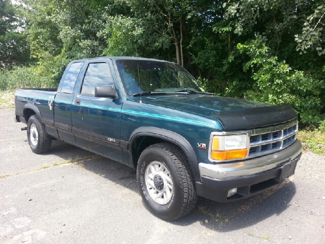 Dodge Dakota 1993 photo 1