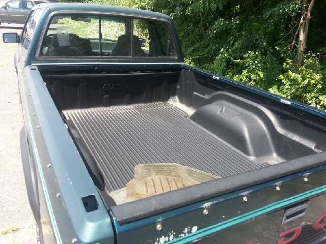 Dodge Dakota 1993 photo 4