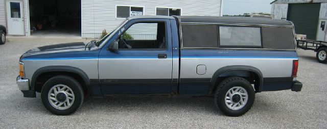 Dodge Dakota 1993 photo 2