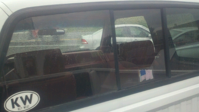 Dodge Dakota 1993 photo 14