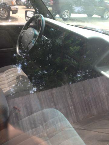 Dodge Dakota 1994 photo 2