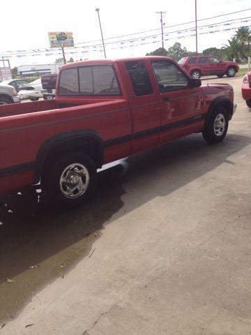 Dodge Dakota 1994 photo 3