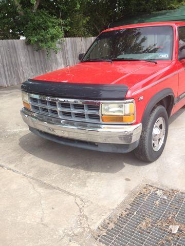 Dodge Dakota 1994 photo 4