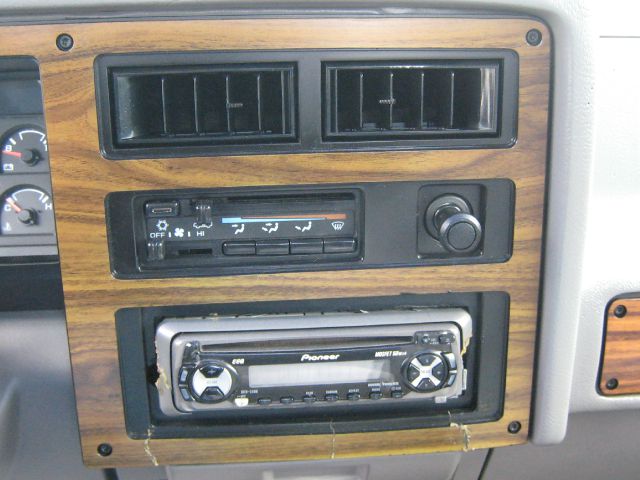 Dodge Dakota 1994 photo 10