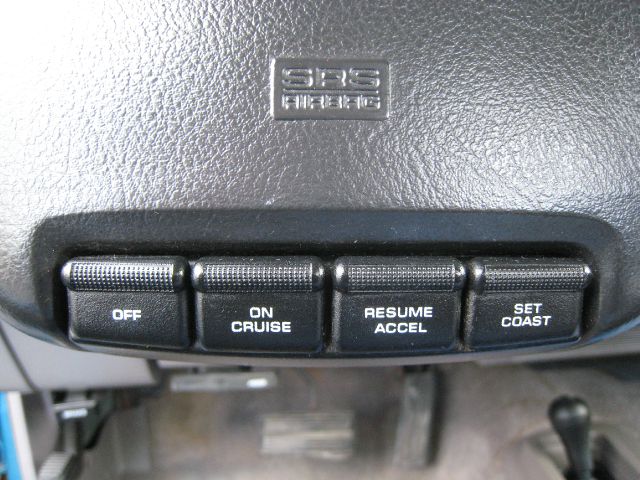 Dodge Dakota 1994 photo 11