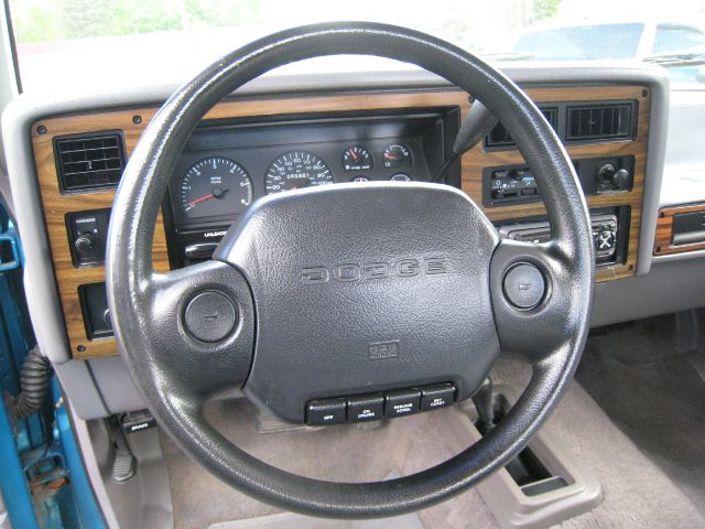 Dodge Dakota 1994 photo 13