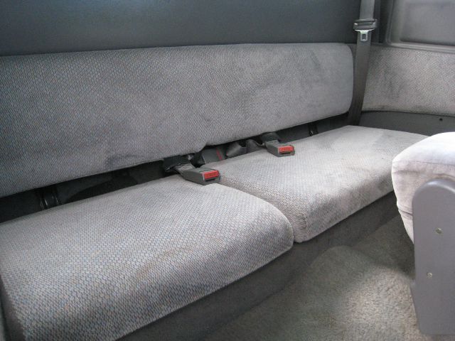 Dodge Dakota 1994 photo 15