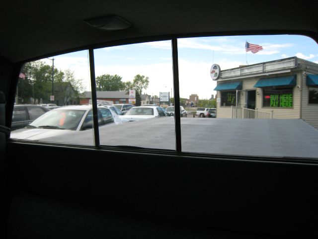 Dodge Dakota 1994 photo 17