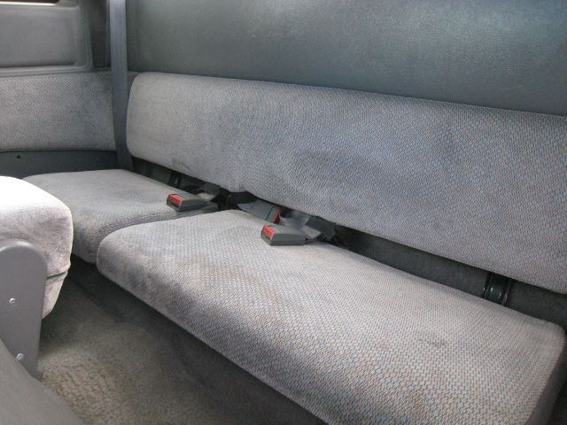 Dodge Dakota 1994 photo 18