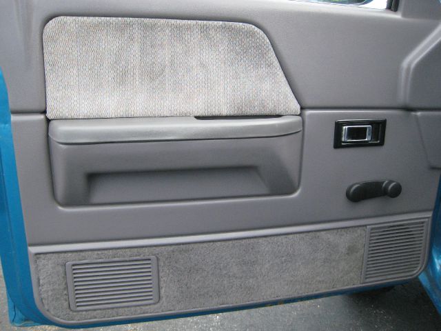 Dodge Dakota 1994 photo 19