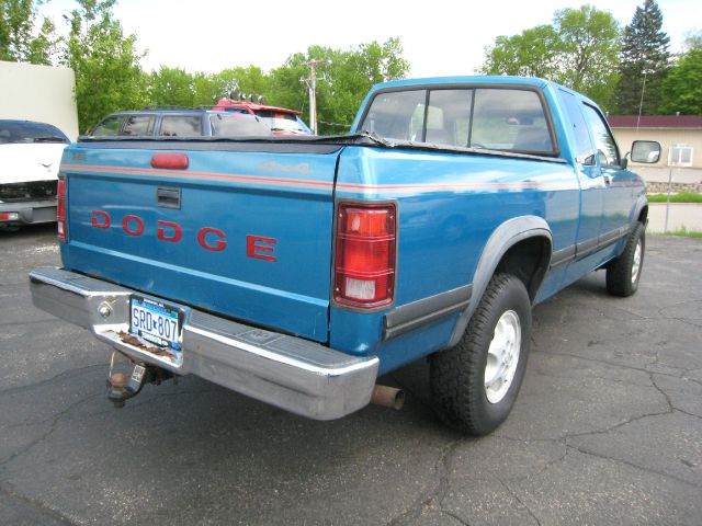 Dodge Dakota 1994 photo 20