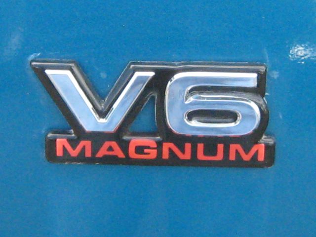 Dodge Dakota 1994 photo 21