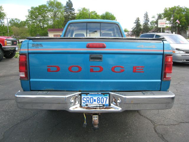 Dodge Dakota 1994 photo 22
