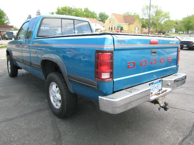 Dodge Dakota 1994 photo 23