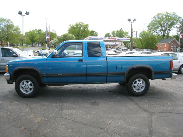 Dodge Dakota 1994 photo 24