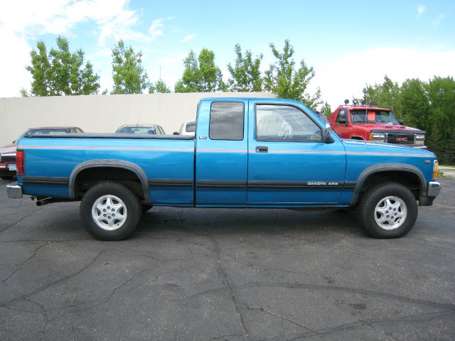 Dodge Dakota 1994 photo 25