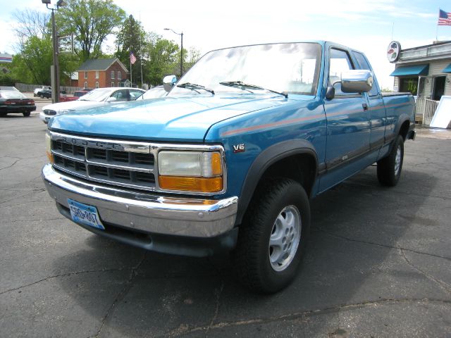 Dodge Dakota 1994 photo 26