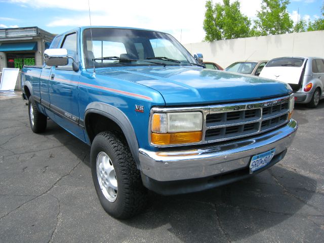 Dodge Dakota 1994 photo 27