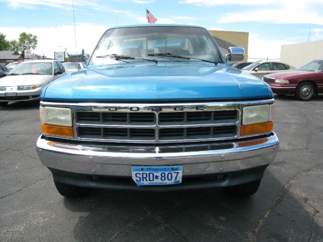 Dodge Dakota 1994 photo 28