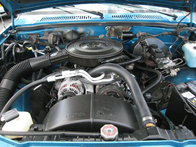 Dodge Dakota 1994 photo 29