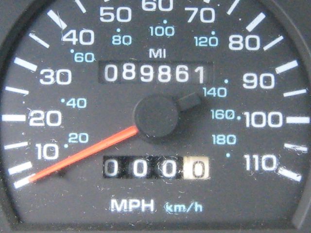 Dodge Dakota 1994 photo 3