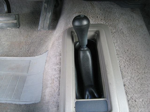 Dodge Dakota 1994 photo 30