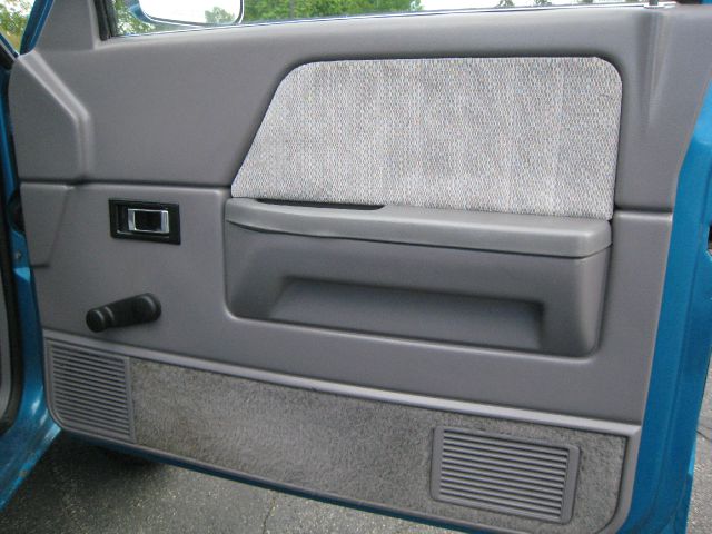 Dodge Dakota 1994 photo 31