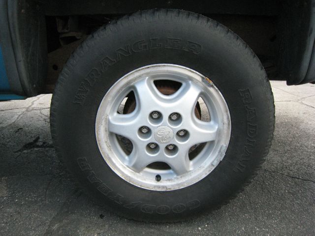Dodge Dakota 1994 photo 5