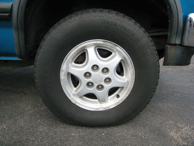 Dodge Dakota 1994 photo 6