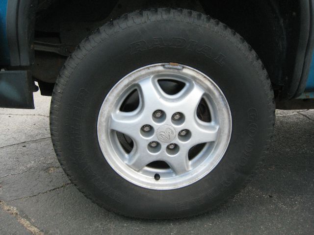 Dodge Dakota 1994 photo 7