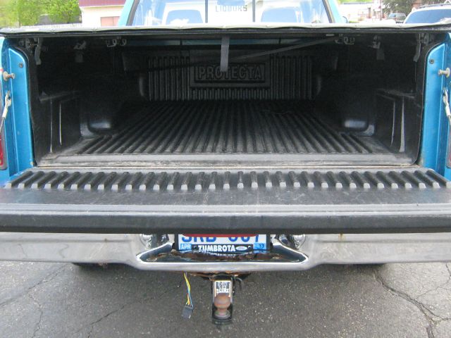 Dodge Dakota 1994 photo 8