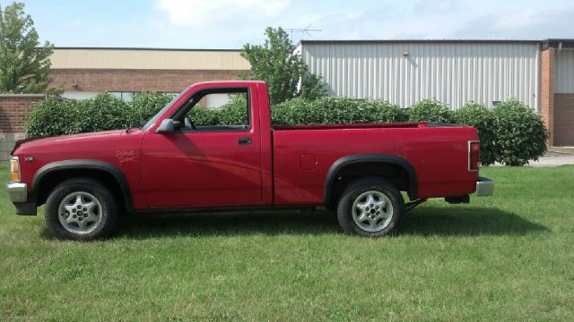 Dodge Dakota 1994 photo 1