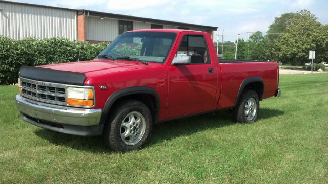 Dodge Dakota 1994 photo 2