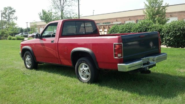 Dodge Dakota 1994 photo 4