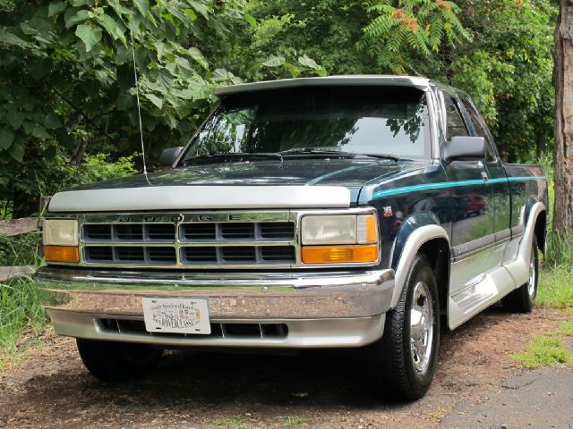 Dodge Dakota 1994 photo 1