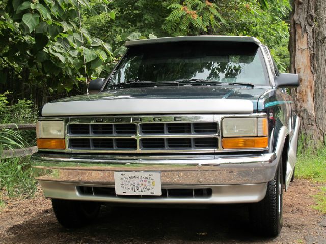 Dodge Dakota 1994 photo 2