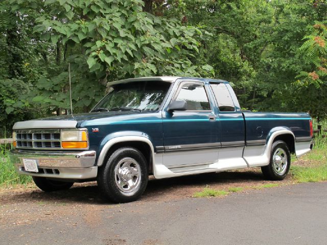 Dodge Dakota 1994 photo 3