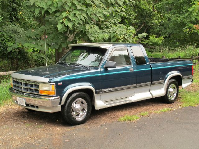 Dodge Dakota 1994 photo 4