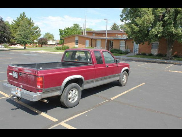 Dodge Dakota 1994 photo 1