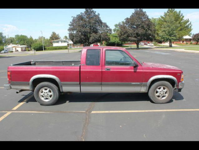 Dodge Dakota 1994 photo 2