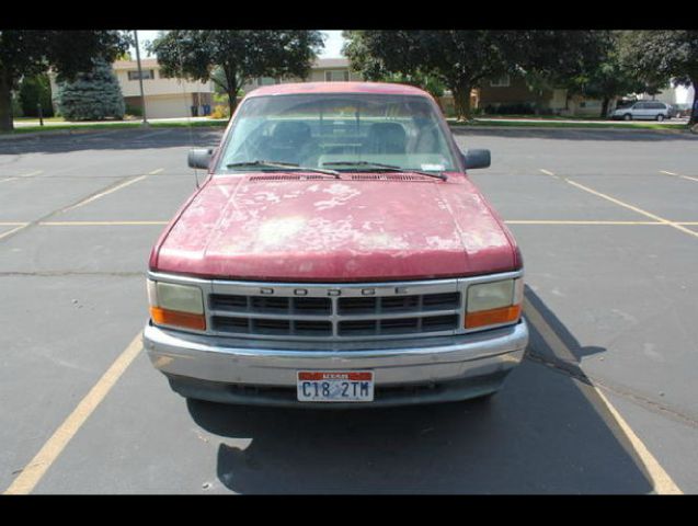 Dodge Dakota 1994 photo 4