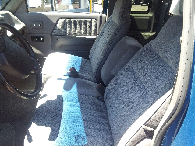 Dodge Dakota 1994 photo 1