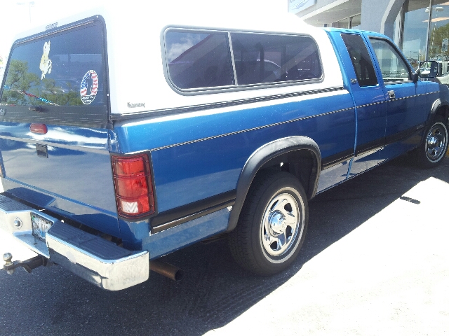 Dodge Dakota 1994 photo 2