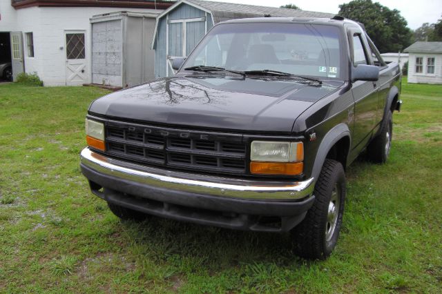 Dodge Dakota 1994 photo 1