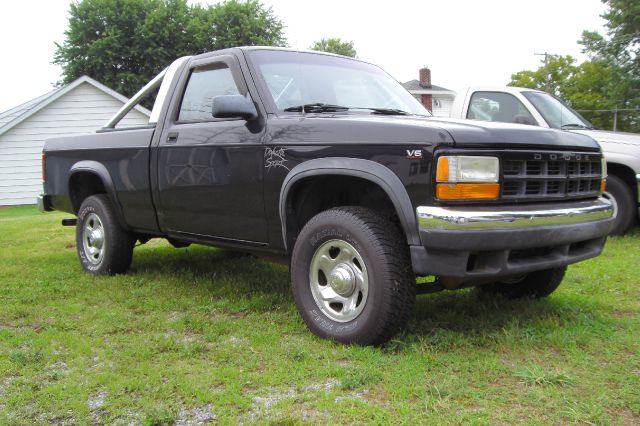 Dodge Dakota 1994 photo 2