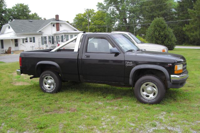 Dodge Dakota 1994 photo 3
