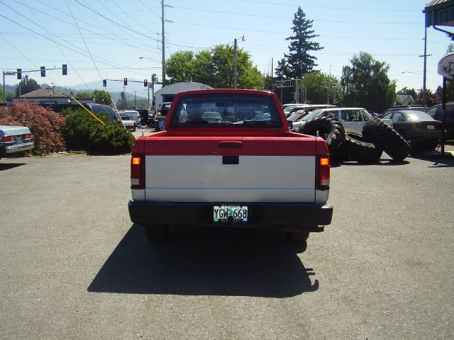 Dodge Dakota 1995 photo 1