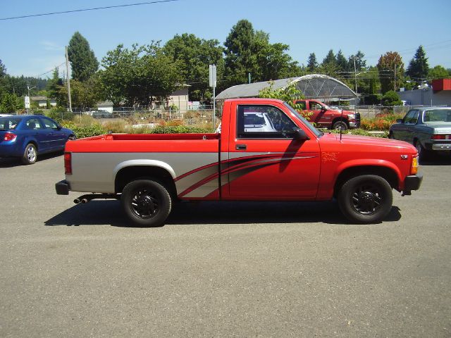 Dodge Dakota 1995 photo 2