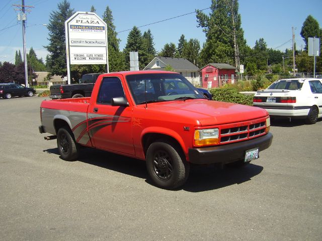 Dodge Dakota 1995 photo 3