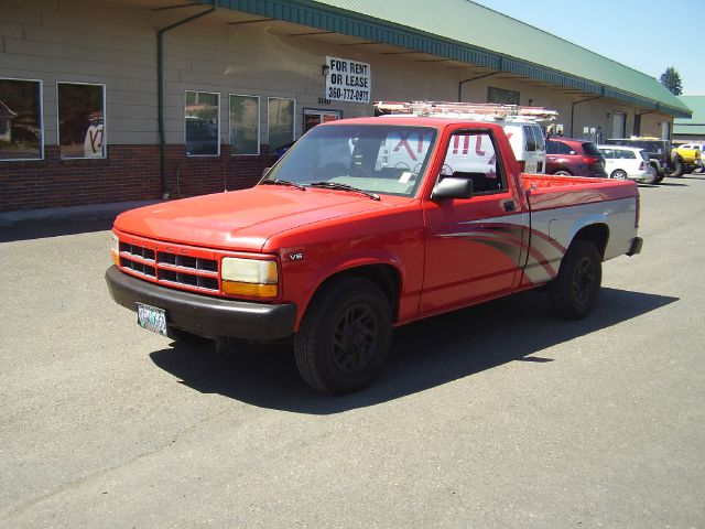 Dodge Dakota 1995 photo 4